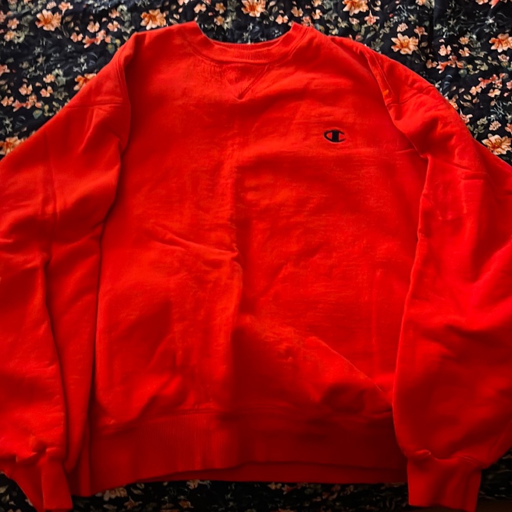 Vintage 90’s Champion Sweatshirt XL